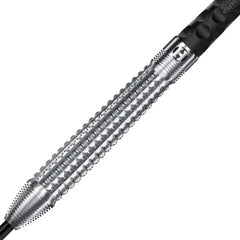 Harrows Dimplex S3 Tapered Steeldarts 22g, 23g, 24g, 26g - 22g - FutureDart