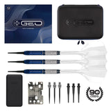Harrows GEO Parallel Softdarts 18g, 20g