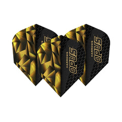 Harrows Opus 1 No6 Prime Flights - FutureDart