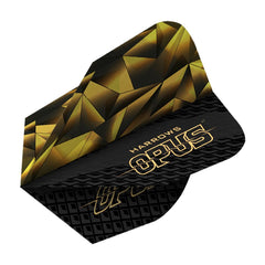 Harrows Opus 1 No6 Prime Flights - FutureDart