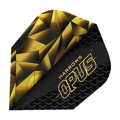 Harrows Opus 1 No6 Prime Flights - FutureDart