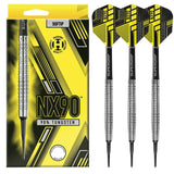 Harrows NX90 Tapered Softdarts 18g, 20g