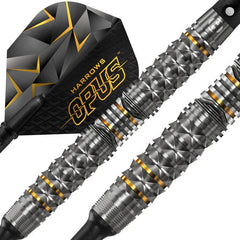 Harrows OPUS Softdarts 18g, 20g - 18g - FutureDart