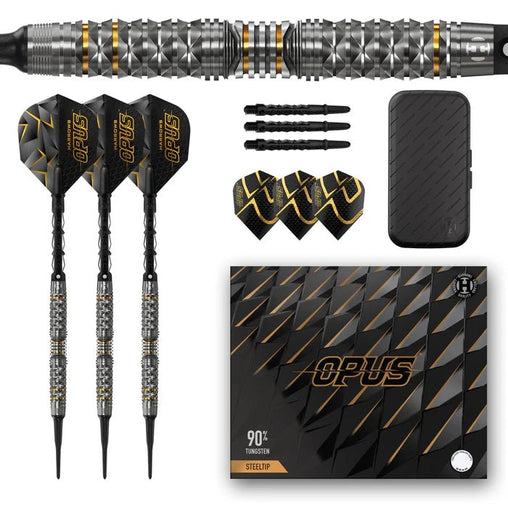 Harrows OPUS Softdarts 18g, 20g - 18g - FutureDart
