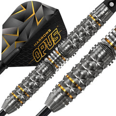 Harrows OPUS Steeldarts 21g, 22g, 23g, 24g, 25g, 26g - 21g - FutureDart