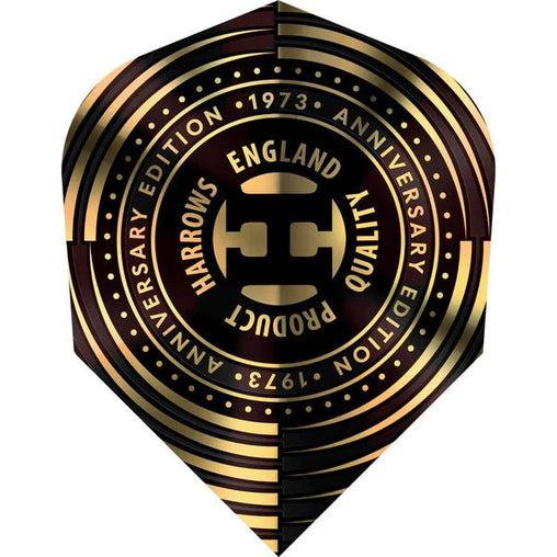 Harrows Prime Anniversary No6 Flights - FutureDart