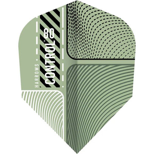 Harrows Prime Control No6 Flights - FutureDart