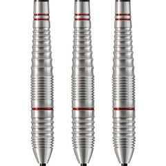 Harrows Rage Steeldarts 21g, 22g, 23g, 24g - 21g - FutureDart
