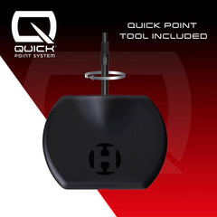 Harrows Ryan Searle Series 2 Quick Point Steeldarts 22g, 23g, 24g, 26g, 30g, 32g - 22g - FutureDart