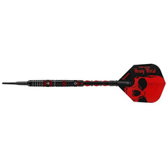 Harrows RYAN SEARLE Softdarts 18g, 20g - 18g - FutureDart