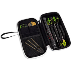 Harrows Smart Case Dartwallet - Blau - FutureDart