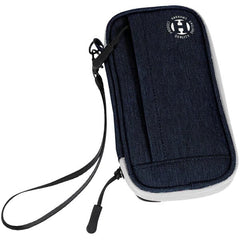 Harrows Smart Case Dartwallet - Blau - FutureDart
