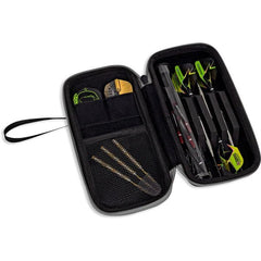 Harrows Smart Case Dartwallet - Schwarz - FutureDart