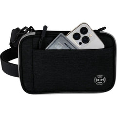 Harrows Smart Case XL Dartwallet - Schwarz - FutureDart