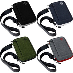 Harrows Smart Case XL Dartwallet - Schwarz - FutureDart