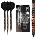 Harrows Wolfram Trinity 97% Softdarts 18g, 20g