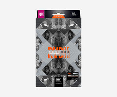 Target Raymond Van Barneveld RvB95 X Echo Swiss Point Steeldarts 21g, 23g, 25g