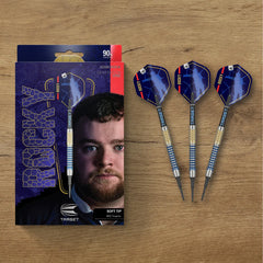 Target Josh Rock GEN1 Softdarts 20g