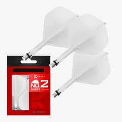 Target K-Flex Shift Flight & Shaft System No.2 - No.6 Short-Intermediate-Medium