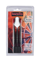 Karella Blackstar Softdarts 18g - FutureDart
