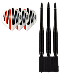 Karella Blackstar Steeldarts 21g - FutureDart