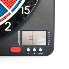 Karella - Dartautomat CB - Smart - !2 Loch Turnierausführung! - FutureDart