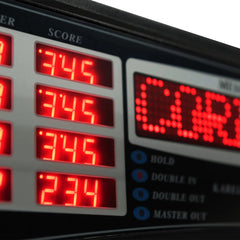 Karella Dartautomat Premium Silver - FutureDart