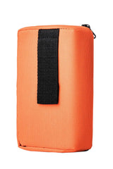 Karella Darttasche THE PAK - 12 verschiedene Farben - Gelb - FutureDart