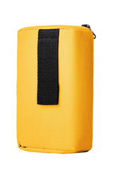 Karella Darttasche THE PAK - 12 verschiedene Farben - Gelb - FutureDart