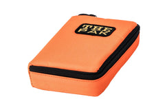 Karella Darttasche THE PAK - 12 verschiedene Farben - Gelb - FutureDart