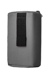 Karella Darttasche THE PAK - 12 verschiedene Farben - Grau - FutureDart