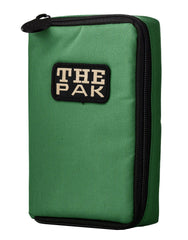Karella Darttasche THE PAK - 12 verschiedene Farben - Grün - FutureDart