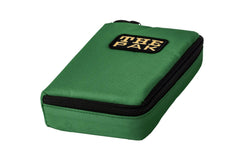 Karella Darttasche THE PAK - 12 verschiedene Farben - Grün - FutureDart