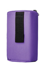 Karella Darttasche THE PAK - 12 verschiedene Farben - Lila - FutureDart