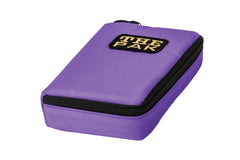 Karella Darttasche THE PAK - 12 verschiedene Farben - Lila - FutureDart