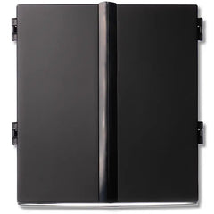 Karella Elektronische Dartscheibe CB 25 - !2 Loch Turnierausführung! - FutureDart