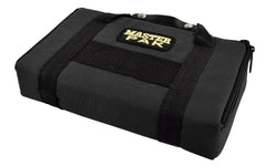 Karella Darttasche MASTER PAK - 3 verschiedene Ausführungen - Schwarz - FutureDart