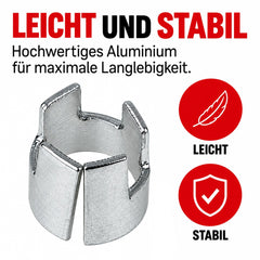 Karella Shaft Kronen Set 12 St. - FutureDart
