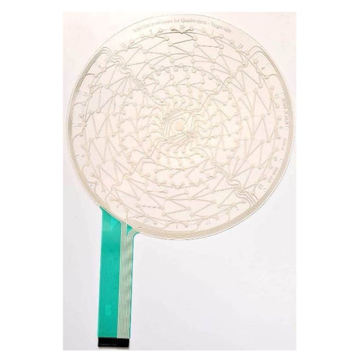 Kontaktmatrix Sensor Dartautomaten X - Darts Quadro - FutureDart