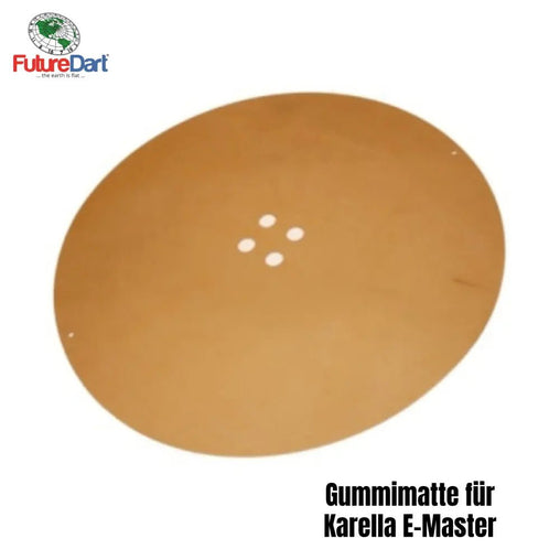 Kontaktmatte Gummimatte Schutzmatte Karella E - Master - FutureDart