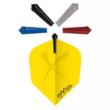 Kunststoff Flight Protectors Flightschoner