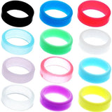 L-Style - L-Flights  - L Rings - Pack 6