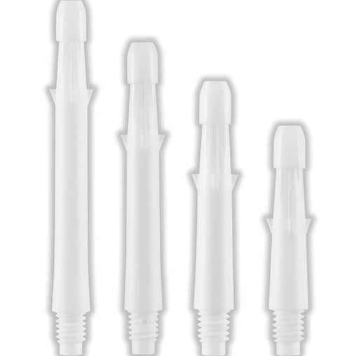 L - Style - L - Shafts - Straight - White - 26 mm - FutureDart
