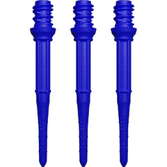 L - Style Premium Lippoints Long (30er Pack) - Black - FutureDart