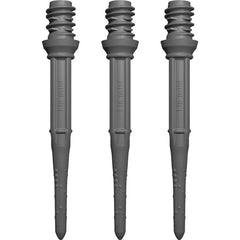 L - Style Premium Lippoints Long (30er Pack) - White - FutureDart