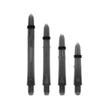 L-Style Laro Shafts - Schwarz