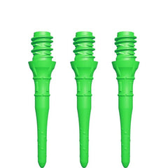 L-Style Lippoint Premium Short Softdartspitzen 30 St. - Red - FutureDart