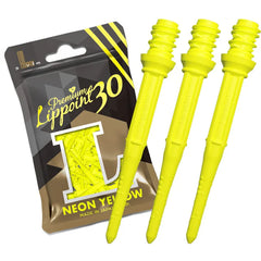 L-Style Premium Lippoints Long (30er Pack)