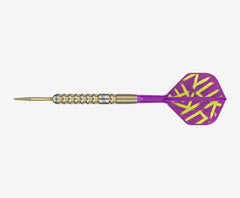 Target Luke Littler G1 Prodigy Swiss Point Steeldarts 22g, 23g, 24g