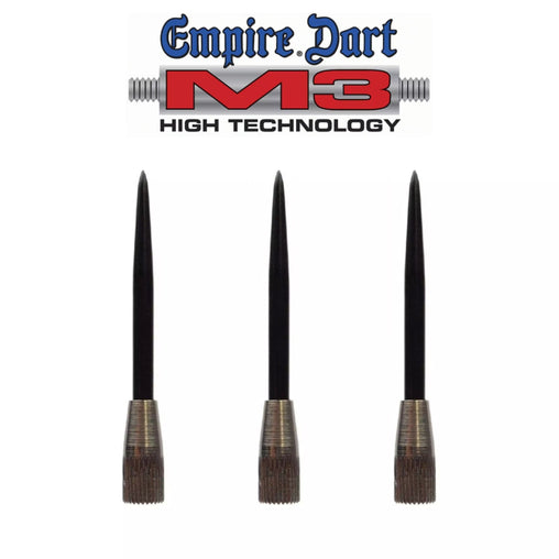 M3 Conversion Points - 38 mm - FutureDart
